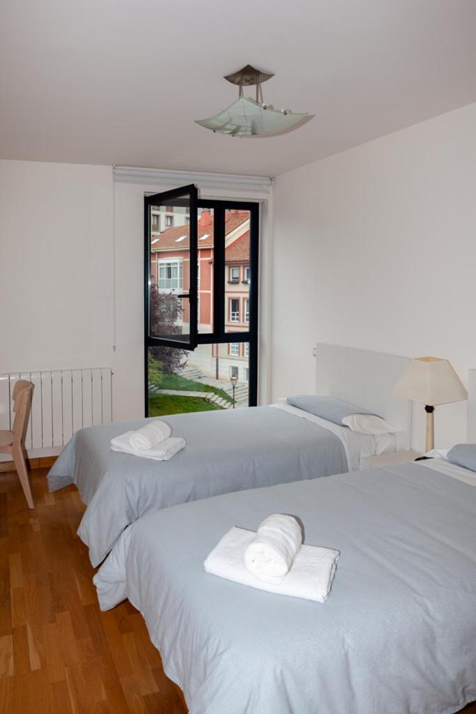 Muy Bonito Y Comodo, Disfrutalo Burgos Exterior photo